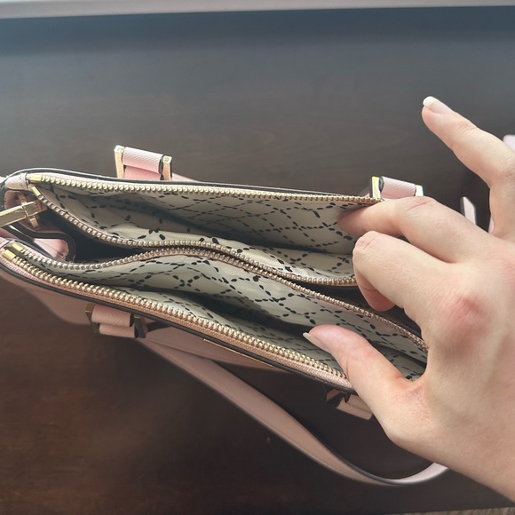 Kate Spade Newbury Lane Small Loden Satchel - Picture 4 of 10